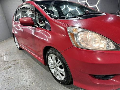 Used 2010 Honda Fit Sport image 36