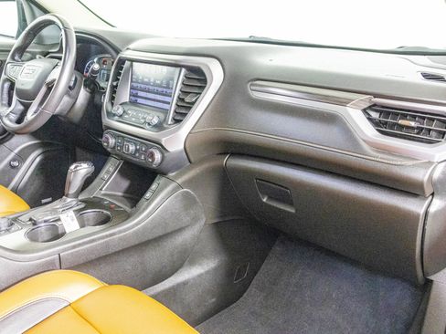 Used 2019 GMC Acadia SLT image 49