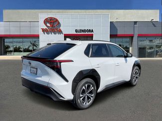 Certified 2024 Toyota bZ4X FWD video 3