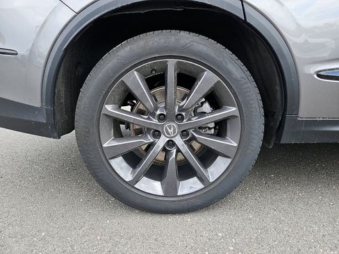 Certified 2025 Acura MDX A-Spec AWD/4WD image 9