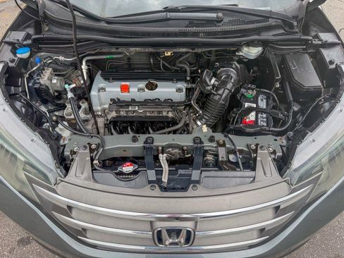 Used 2014 Honda CR-V LX image 23