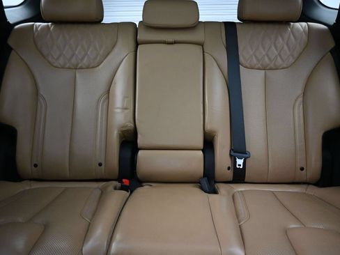 Used 2021 Hyundai Santa Fe Calligraphy AWD/4WD image 36