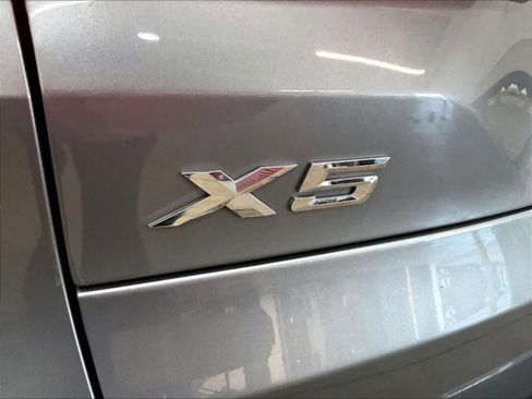 Used 2024 BMW X5 xDrive40i AWD/4WD image 10