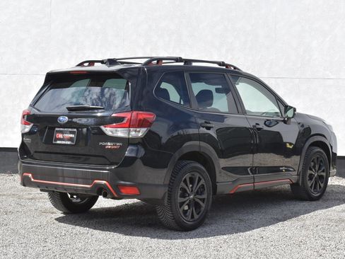 Used 2023 Subaru Forester Sport AWD/4WD image 39