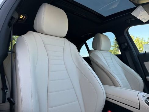 Certified 2022 Mercedes-Benz E 350 4MATIC Sedan image 20