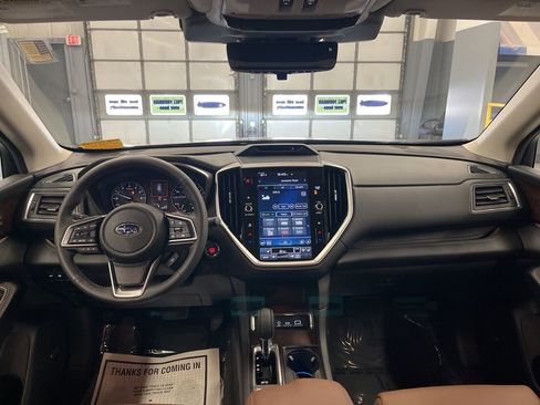 Used 2024 Subaru Ascent Touring image 29