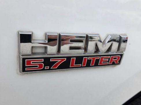 Used 2019 RAM 1500 Big Horn image 19
