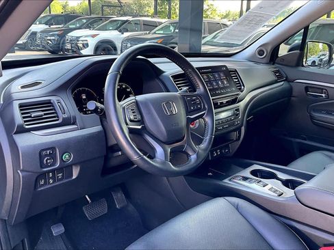 Used 2024 Honda Ridgeline RTL image 18