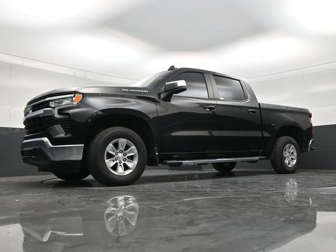 Used 2023 Chevrolet Silverado 1500 LT RWD image 20