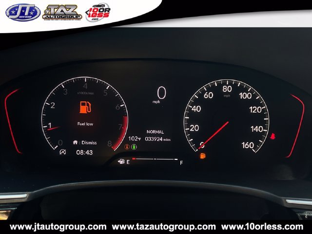 Used 2022 Honda Civic Si image 22