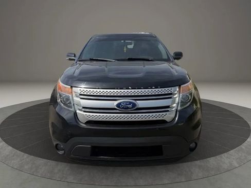 Used 2014 Ford Explorer XLT w/ Equipment Group 202A AWD/4WD image 2