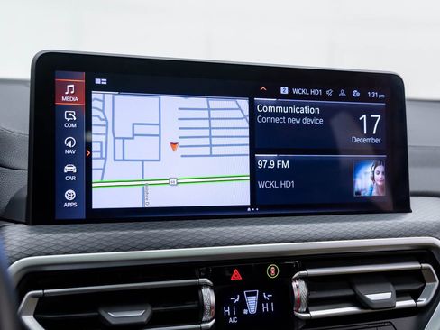 Used 2023 BMW X3 M40i w/ Premium Package image 23