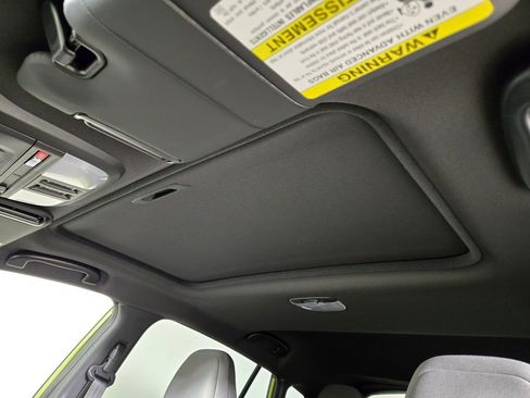 New 2026 Subaru Crosstrek 2.5i Sport AWD/4WD image 10