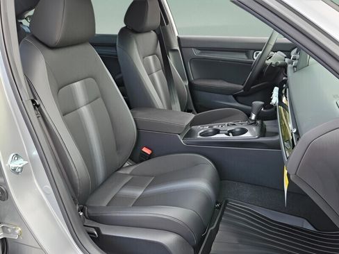 New 2026 Honda Civic Sport image 16