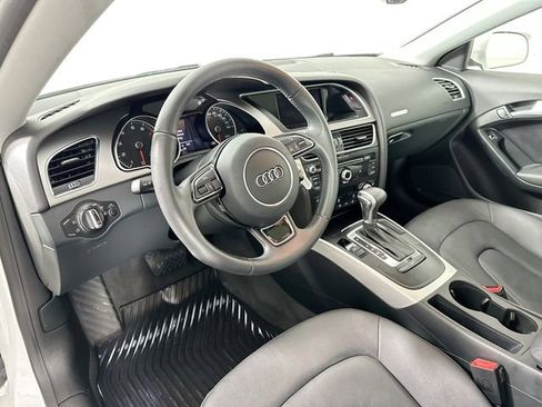 Used 2013 Audi A5 2.0T Premium Plus image 11