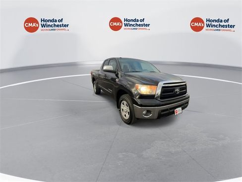Used 2013 Toyota Tundra Grade image 3