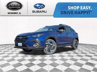 New 2026 Subaru Crosstrek 2.5i Limited video 1