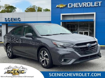 Used 2024 Subaru Legacy Premium