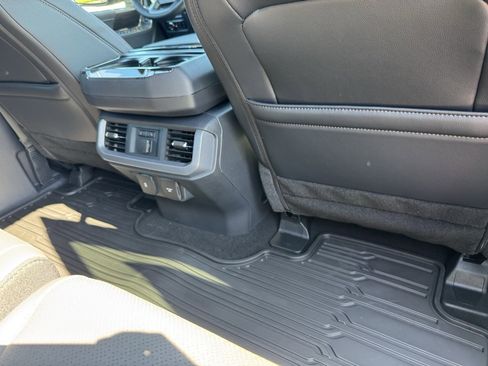 New 2025 Ford F150 Lariat w/ Equipment Group 502A High image 20