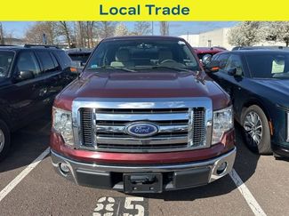 Used 2010 Ford F150 XLT video 2