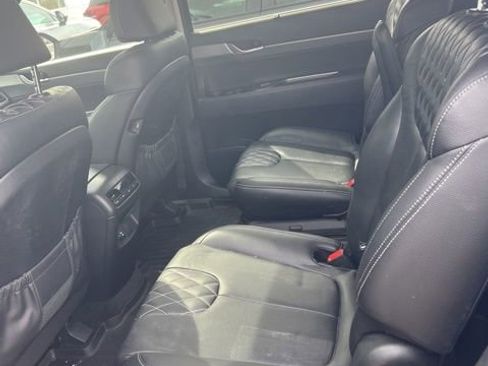 Used 2022 Hyundai Palisade SEL w/ Convenience Package image 10