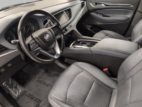 Used 2023 Buick Enclave Essence w/ Trailering Package, 5000 lbs. AWD/4WD image 10