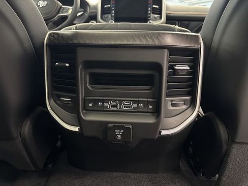 New 2026 RAM 1500 Tungsten AWD/4WD image 31