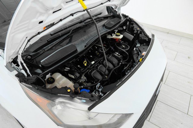 Used 2020 Ford Transit Connect XL FWD image 51