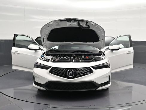 Used 2023 Acura Integra FWD image 34