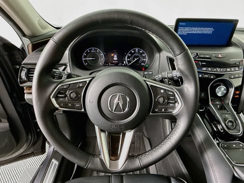 Used 2020 Acura RDX AWD w/ Advance Package image 12