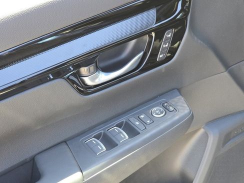 New 2026 Honda CR-V Sport Touring image 34