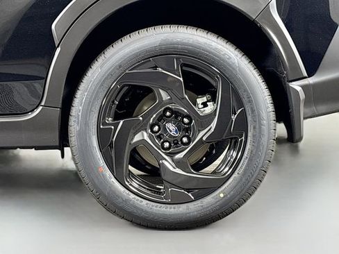 New 2026 Subaru Crosstrek 2.5i Sport AWD/4WD image 30