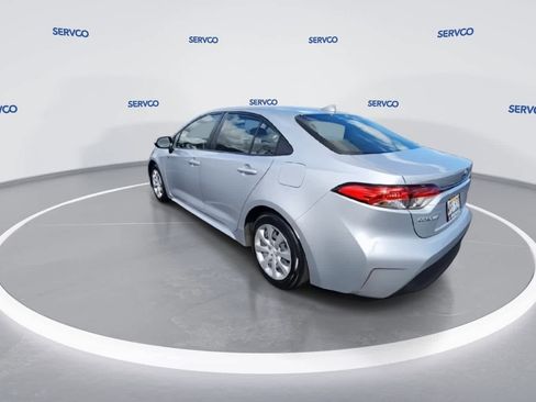 Used 2023 Toyota Corolla LE image 6