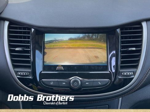 Used 2019 Chevrolet Trax LS w/ Tint and Cruise Package image 15