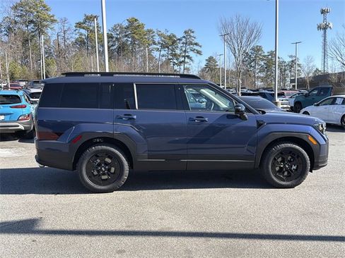 New 2026 Hyundai Santa Fe XRT image 8