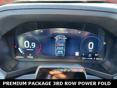 Used 2025 Ford Explorer ST-Line w/ Premium Package image 19