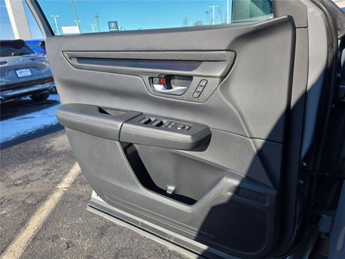 Used 2024 Honda CR-V Sport-L image 17