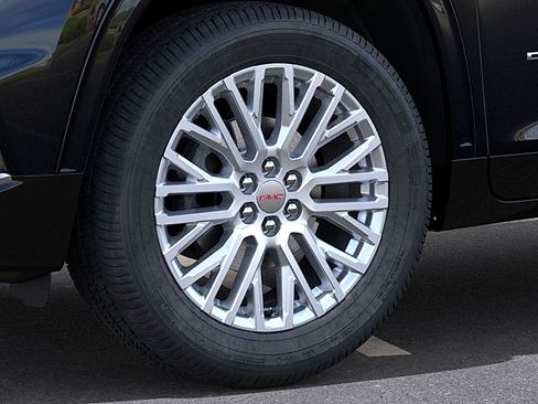 New 2026 GMC Acadia Denali w/ Super Cruise Package FWD image 9