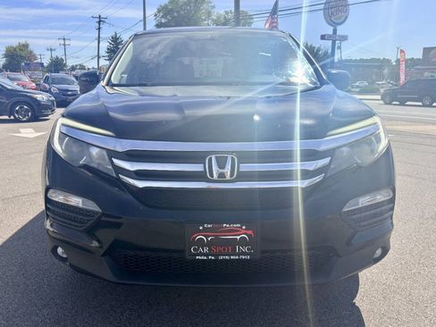 Used 2016 Honda Pilot EX image 9
