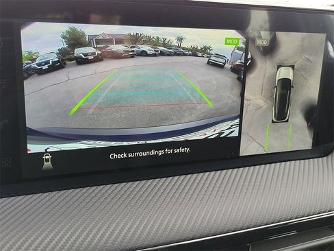 New 2026 Nissan Kicks SR w/ SR Premium Package image 7