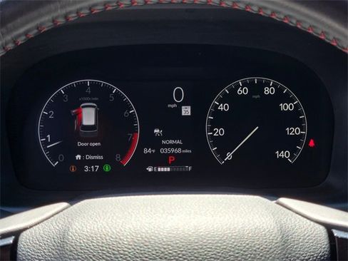 Certified 2025 Honda Odyssey Sport-L image 27