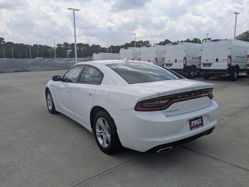 Used 2023 Dodge Charger SXT RWD image 8