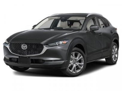 New 2025 MAZDA CX-30 AWD 2.5 S w/ Preferred Package