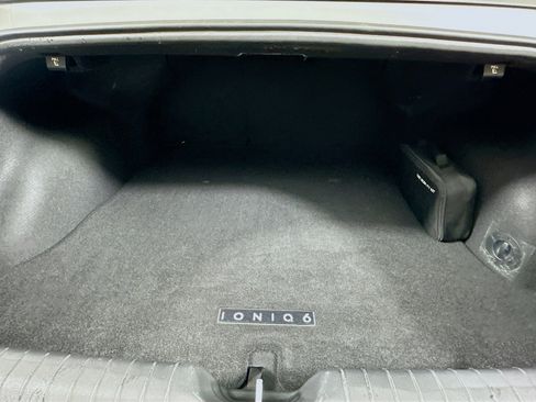 Used 2024 Hyundai Ioniq 6 SEL image 29