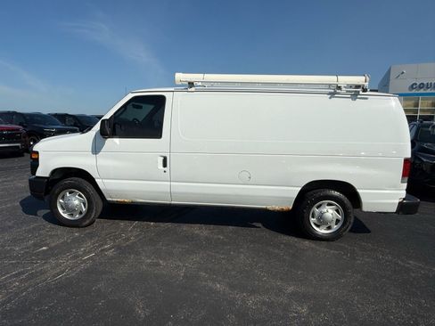 Used 2013 Ford E-150 and Econoline 150 w/ PWR Group RWD image 2