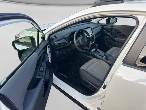 Used 2024 Subaru Crosstrek 2.0i Premium AWD/4WD image 21