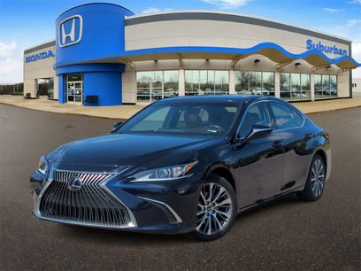 Used 2019 Lexus ES 350