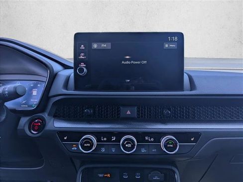 New 2026 Honda CR-V Sport-L image 15