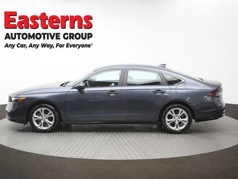 Used 2023 Honda Accord LX image 58