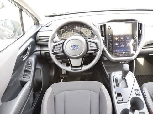Certified 2025 Subaru Crosstrek 2.0i Premium image 16
